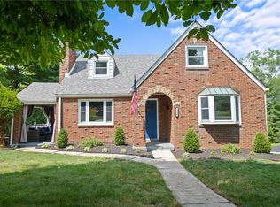 5348 Park Ave, Bethel Park, PA