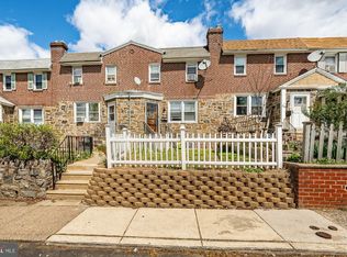 211 Wingate Rd, Upper Darby, PA 19082