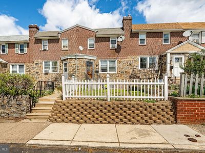 211 Wingate Rd, Upper Darby, PA, 19082