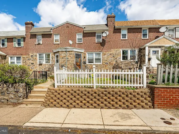 211 Wingate Rd, Upper Darby, PA 19082