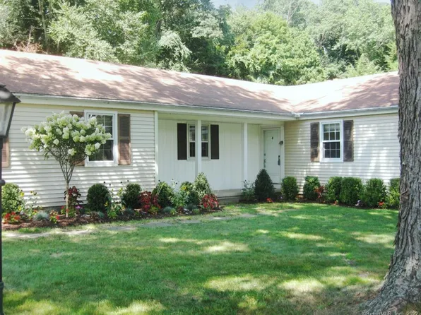 1 Bolton Ln, Westport, CT 06880