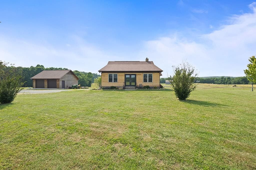 417 Dumplin Knob Ln, Sparta, TN 38583 Zillow