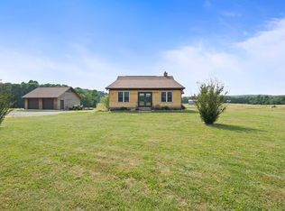 417 Dumplin Knob Ln, Sparta, TN 38583
