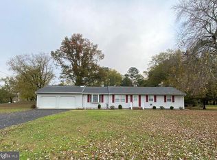 32784 Mount Hermon Rd, Parsonsburg, MD 21849