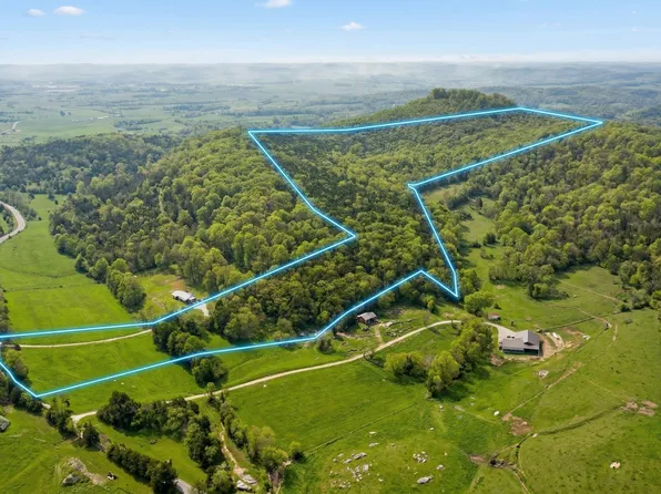 0 Rock Springs Rd, Watertown, TN 37184