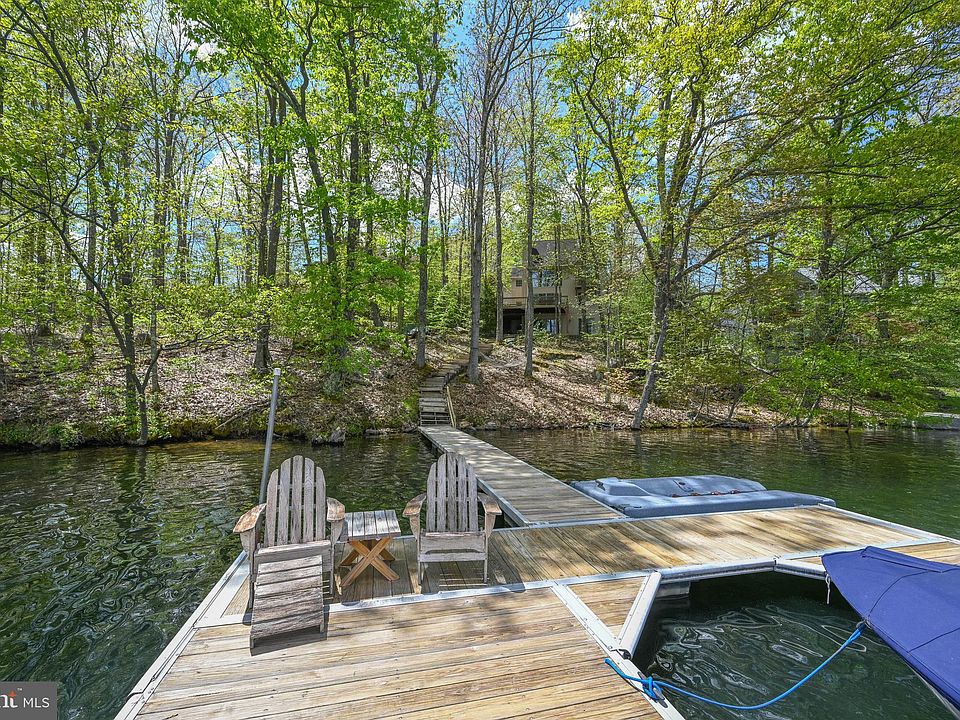 1356 Stockslager Rd, Oakland, MD 21550 Zillow