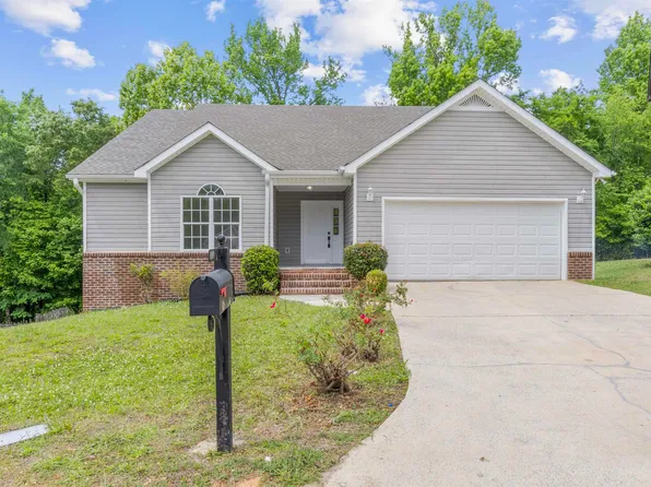 5109 Marie Cir, Birmingham, AL 35215