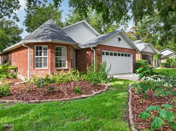 18 Oak Village Dr, Ormond Beach, FL 32174