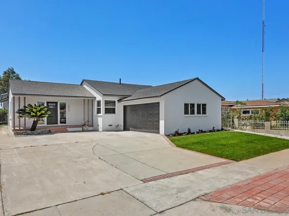 5219 Laurel St, San Diego, CA 92105