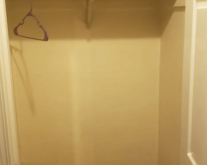 Coat Closet