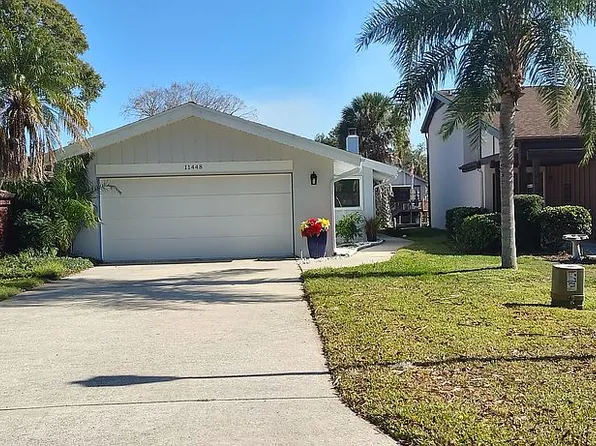 11448 W Clubview Dr, Homosassa, FL 34448
