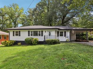 2224 Rosewood Rd, Decatur, GA 30032