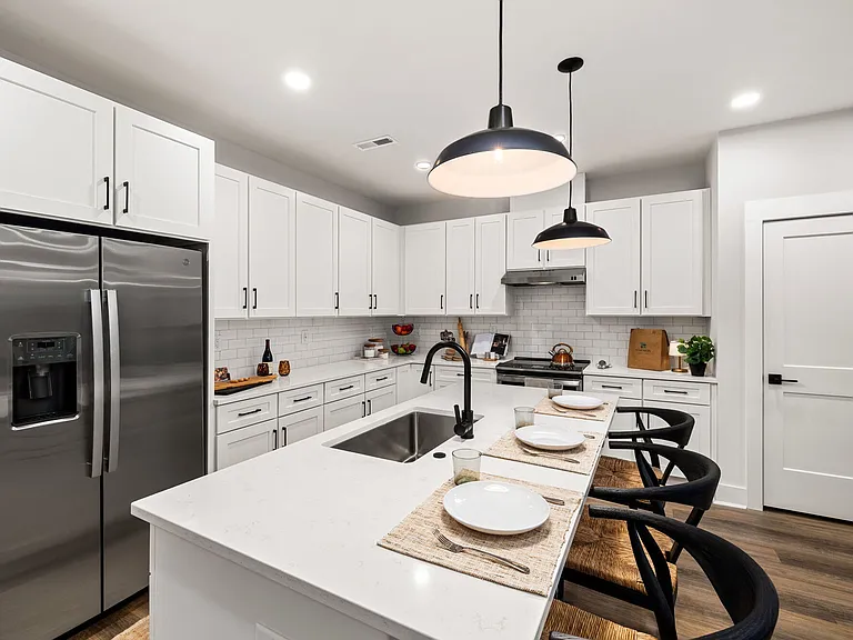HARMON Jefferson Village by Crescent Communities — Photo 6