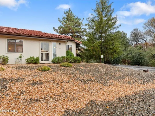 420 Jimson Way, Prescott, AZ 86301