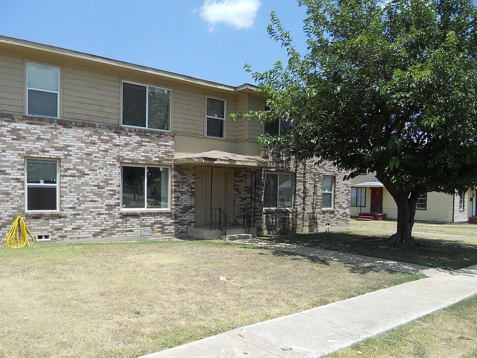 803 Sissom Rd 803 Sissom Rd Killeen TX Zillow