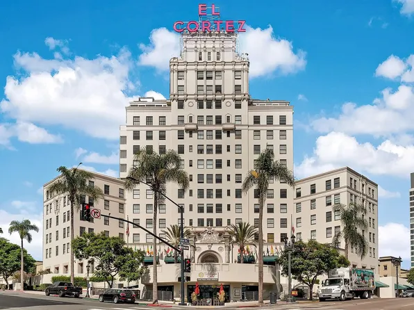 702 Ash St Unit 304, San Diego, CA 92101