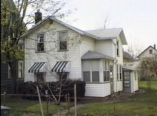 162 Spencer St, Rochester, NY 14608