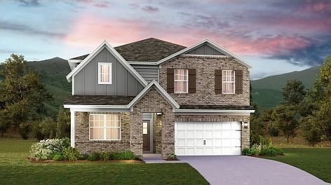 2nd image of 312 Tucker Trice Blvd Lot 27