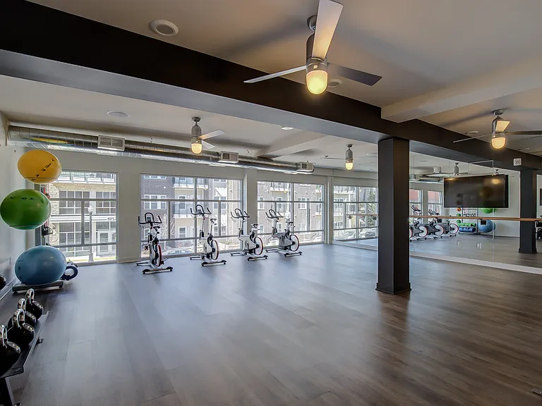 The Brix at Midtown — Photo 23