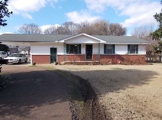 1950 Highway 332, Grenada, MS 38901