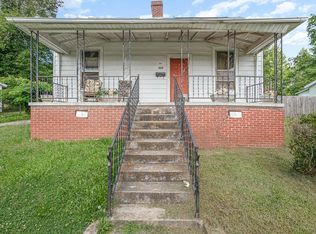 123 N Livingston St, Clinton, SC 29325