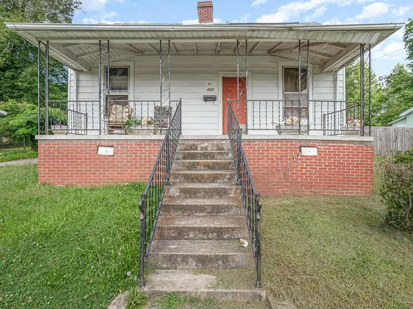 123 N Livingston St, Clinton, SC 29325