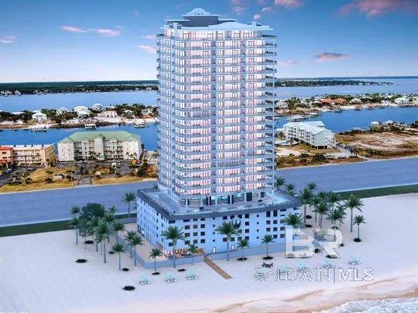 29040 Perdido Beach Blvd #16AE3, Orange Beach, AL 36561