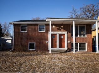 807 S 1st Ave #807, Sioux Falls, SD 57104