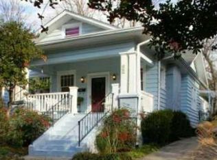 965 Todd Rd NE, Atlanta, GA 30306