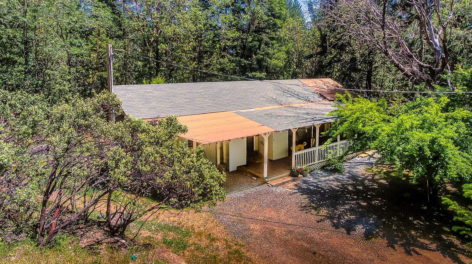 500 Warren Rd photo 1