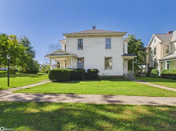 816 Orleans Ave, Keokuk, IA 52632