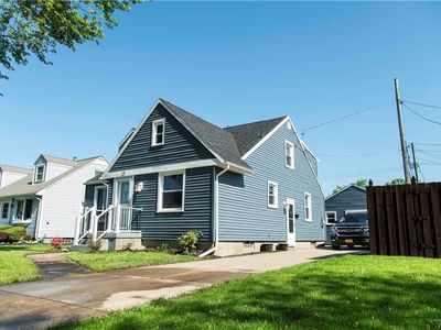 15 Calvin Ct S, Tonawanda, NY, 14150