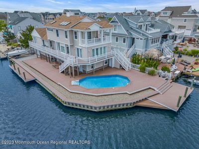 526 Lake Court, Mantoloking, NJ, 08738