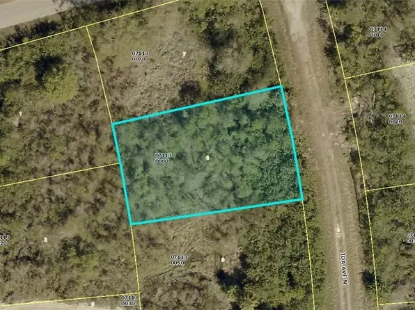 2605 Ida Ave N, Lehigh Acres, FL 33971