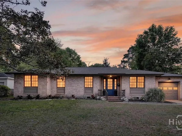 4625 Cumberland Drive, Savannah, GA 31405