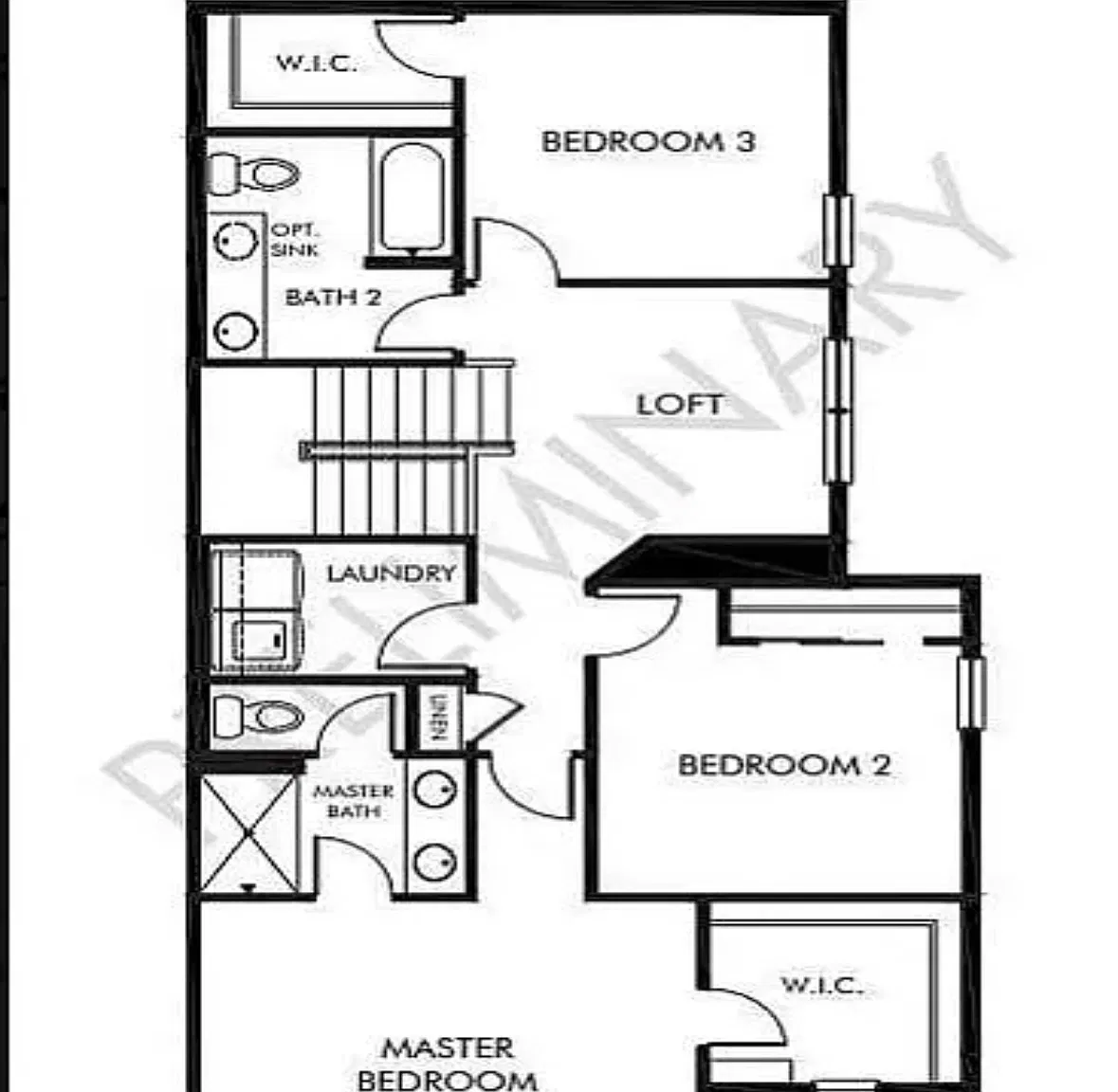 3 bed, 1773 sqft, $2,850 — Photo 4