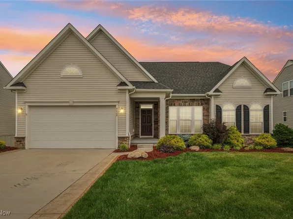 8488 Raya Ln, Streetsboro, OH 44241