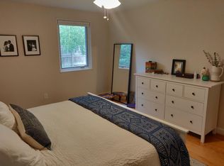 4519 Q Ln NW #BR1, Washington, DC 20007