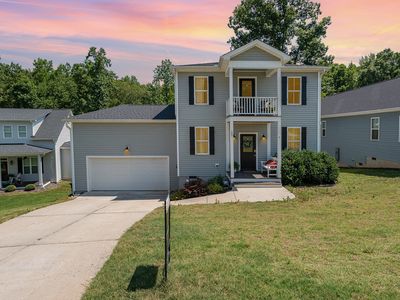 187 Ashley Woods Ct, Clayton, NC, 27527