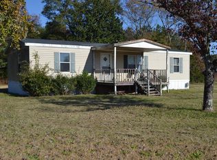 398 Piedmont Rd, Bishopville, SC 29010