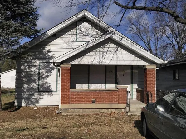 1644 E Southern Ave, Indianapolis, IN 46203