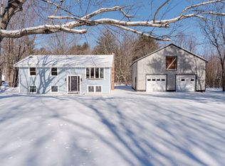 7 Moody Rd, Standish, ME 04084