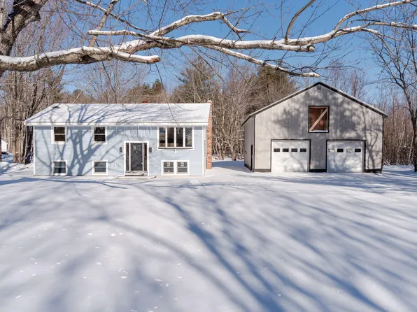 7 Moody Road, Standish, ME 04084