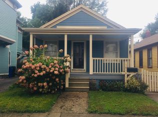 1816 W 44th St, Cleveland, OH