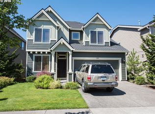 845 SW Morgan Way, Troutdale, OR 97060