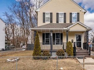 170 Pendleton Ave, Springfield, MA 01109