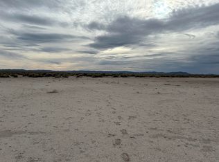 Se1/4nw1/4sw1/4sec #T34S-R17W-3, Beryl, UT 84714