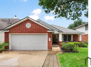 2519 Gate Ridge Dr, Austin, TX 78748