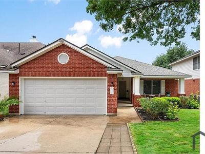 2519 Gate Ridge Dr, Austin, TX, 78748