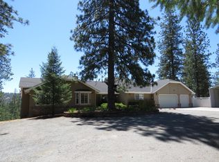 285 Hill Haven Dr, Colfax, CA 95713
